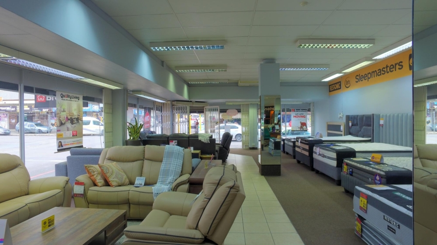 Commercial Property for Sale in Rustenburg Central North West